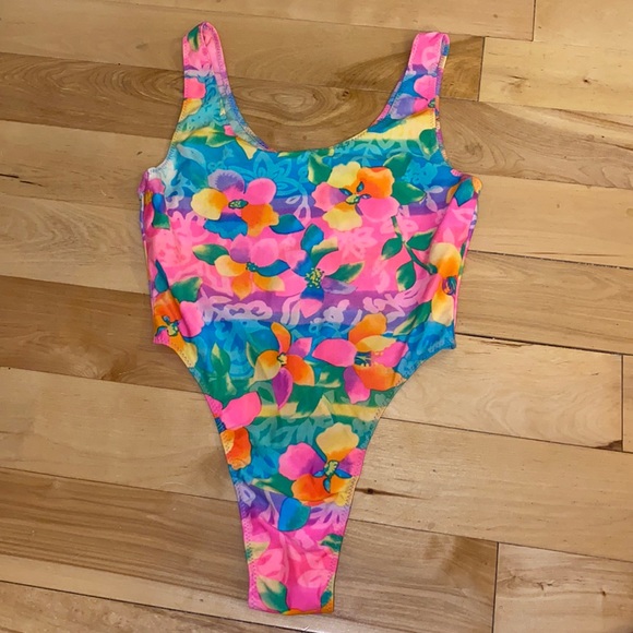 Pan Dulce Other - Pan Dulce One Piece Swimsuit
